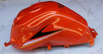 Suitable for Feikenmotor FK150-8E fuel tank Fuel tank guard cover Decorative cover Side cover Instrument