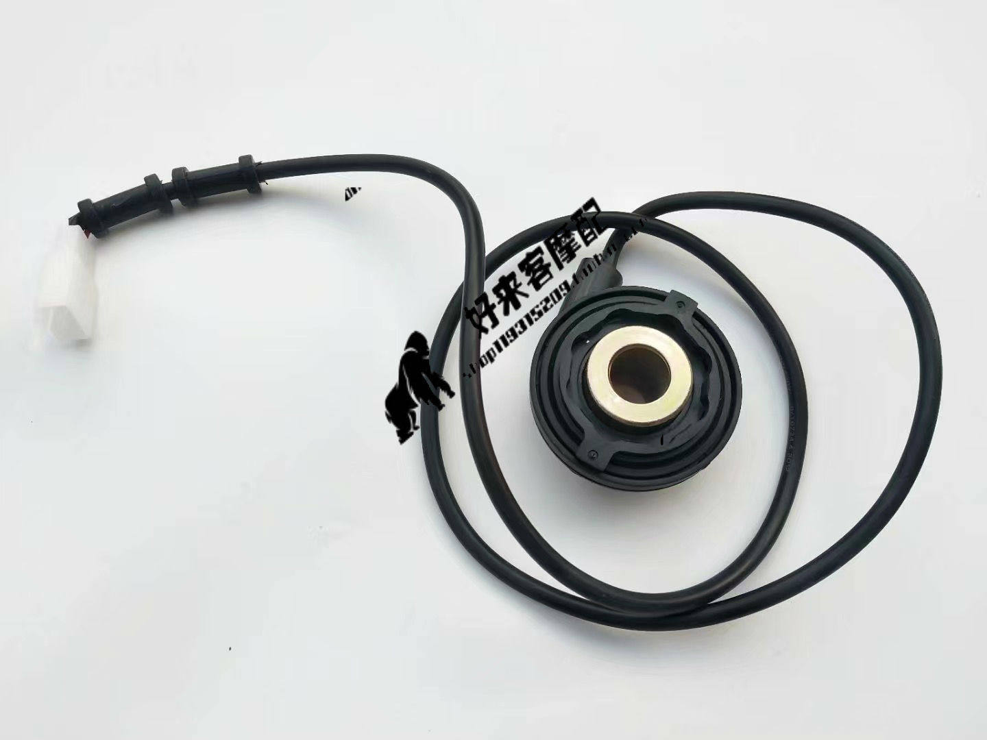 Applicable Tian Da Jianhao locomotive TD200-10 JH150-19 Storm Eye Meter Tooth Mileage Tooth sensor