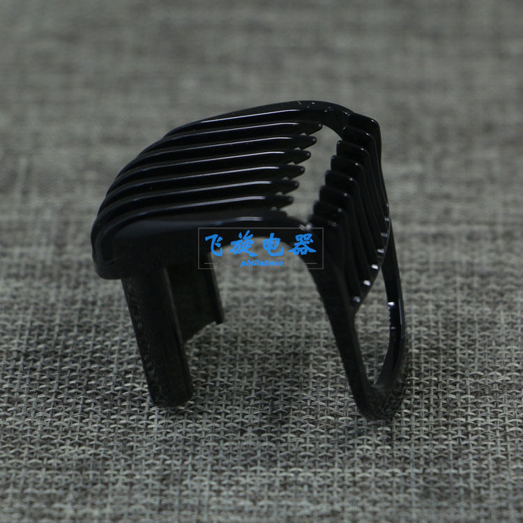 Philips hair clipper qt4000 series accessory recommendations: fixed ...