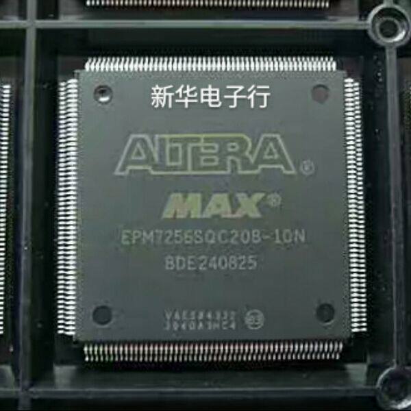 EPM7256SQC208-10N EPM7256SQC208-8N price consultation professional distribution list