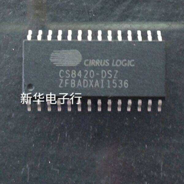 CS8420-DSZ brand new original price consultation