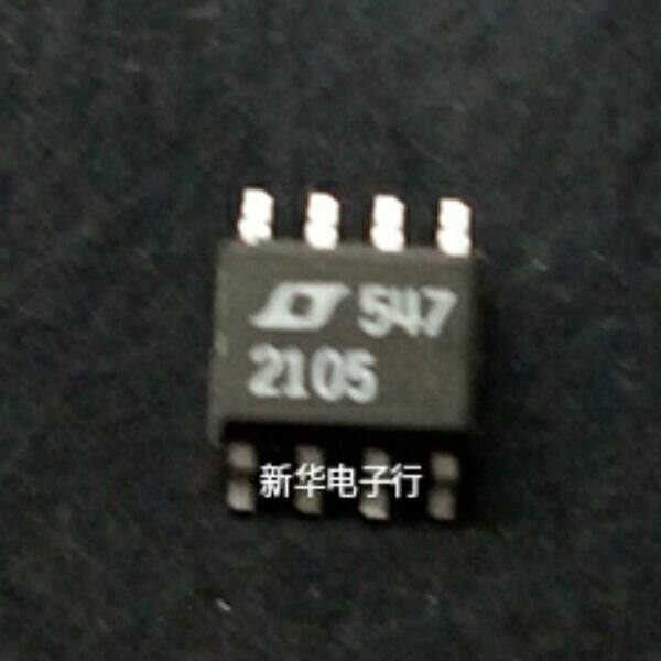 LT2105CS8 LT2105 Price CONSULTINGPROFESSIONAL single