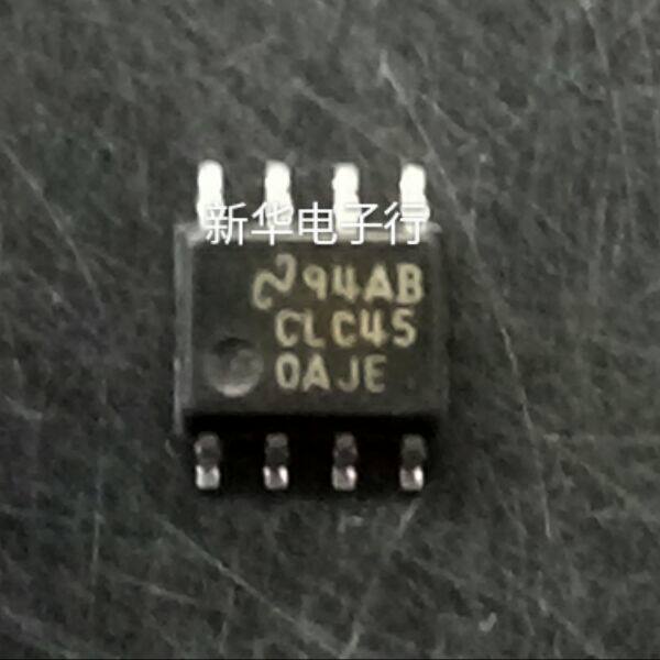 CLC450AJE CLC450 brand new original professional distribution list