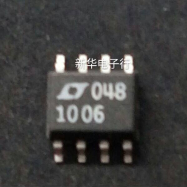 LT1006CS8 LT1006 Price consulting Professional with single