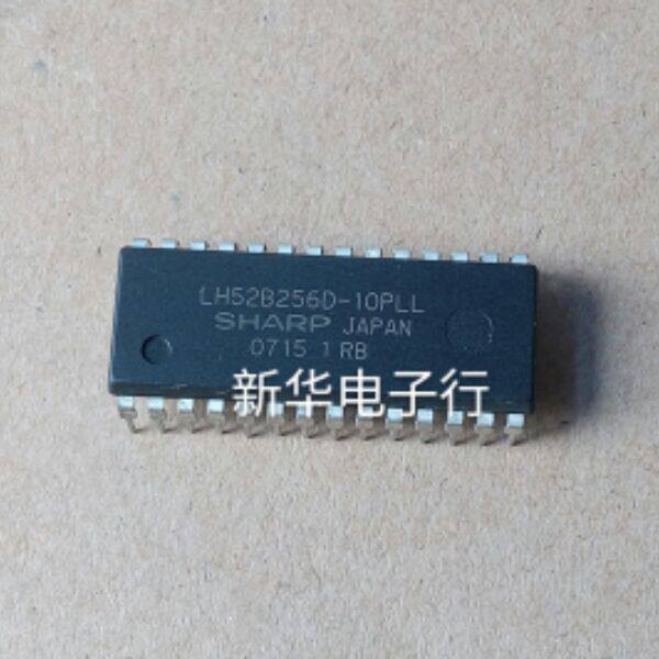 LH52B256D-10PLL SG2526N LH52B256D New original professional distribution order
