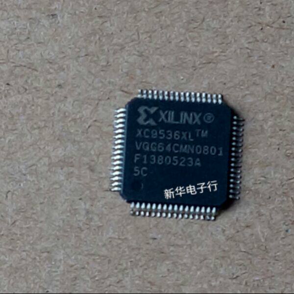 XC9536XL-5VQC64C XC9536XL-5VQC64I price consultation professional order