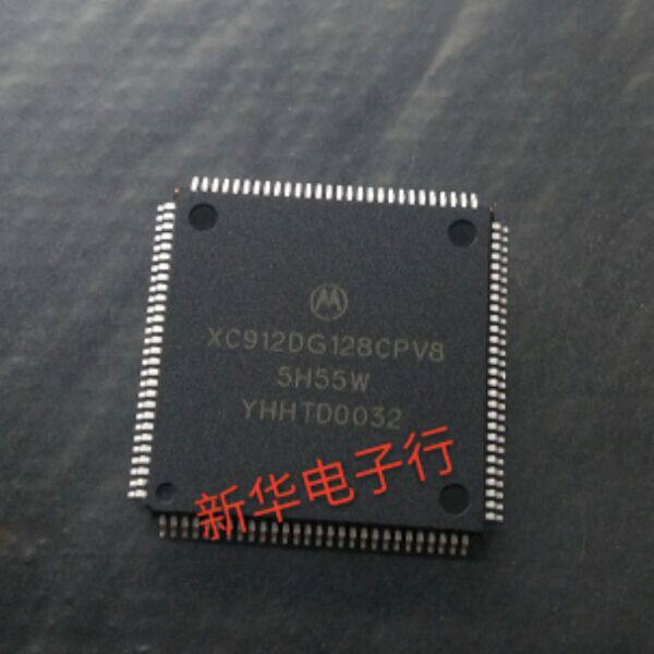 XC912DG128CPV8 New original price consultation