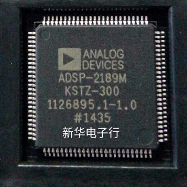 ADSP-2189MKSTZ-300 new original spot price consultation