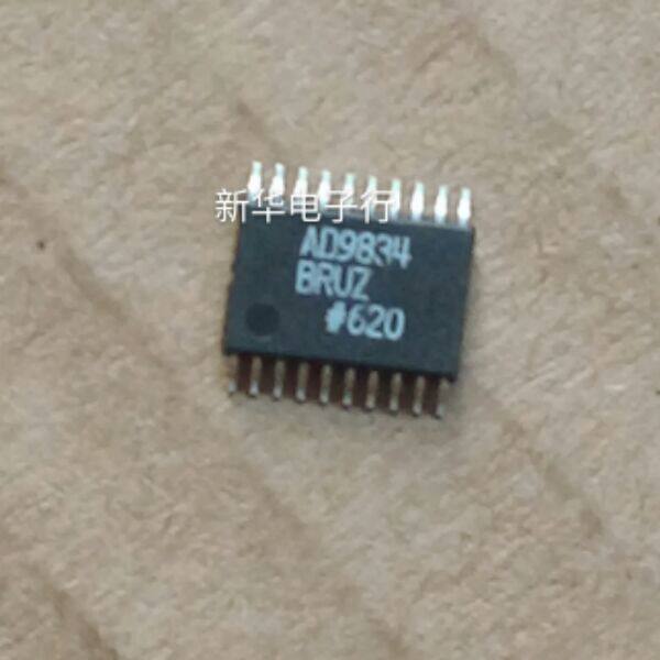 AD9834BRUZ AD9834BRUZ AD9834BRU price consulting professional match list