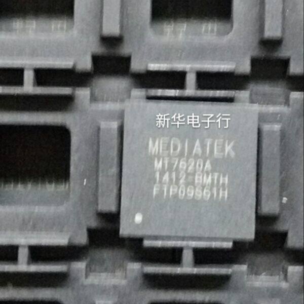 MT7620A MT7620 Price Consultation Professional Order
