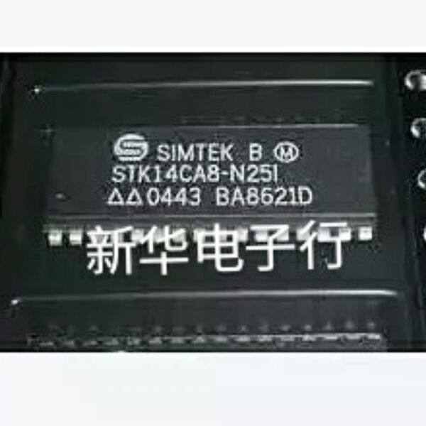 STK14CA8-N25I Price consulting Professional with single