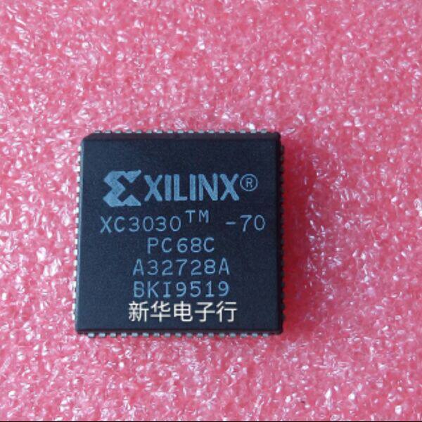 XC3030-70PC68C XC3030A new original price consultation professional order