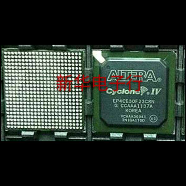 EP4CE30F23C8N EP4CE30F23C7N EP4CE30F23C6N New original