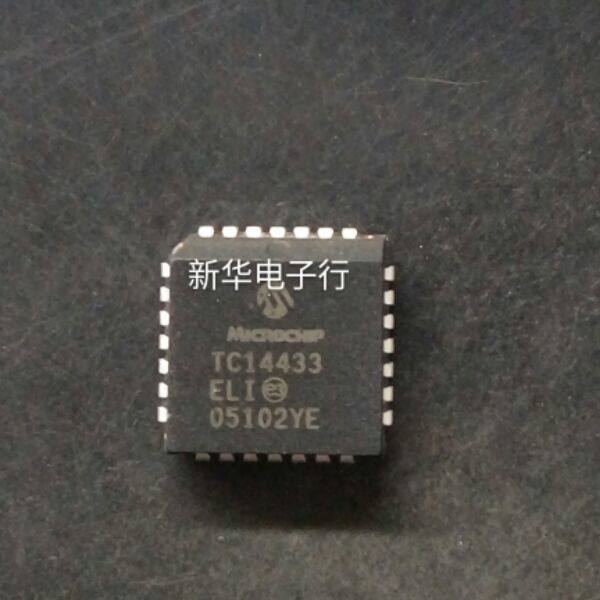 TC14433ELI TC551001CFTI-85L TDA8579 TC14433