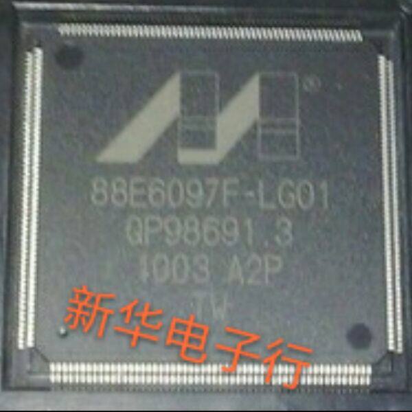 88E6097F-LG01 88E6097F brand new original price consulting professional matching list