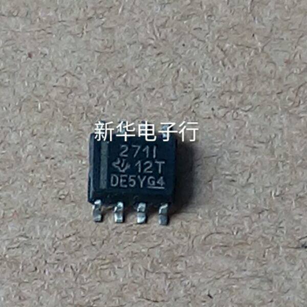 TLC271I 271I Price consultation Professional matching