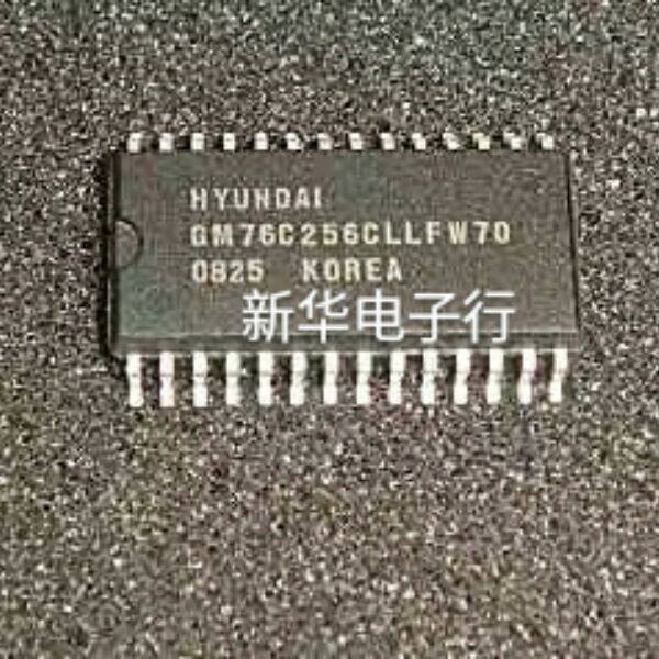 GM76C256CLLFW70 GM76C256CLLFW70 GM71V18163CT6 price consulting professional match list
