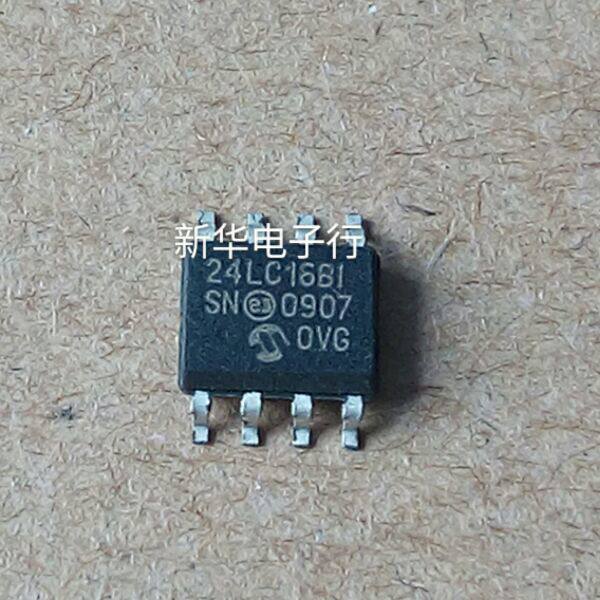 PIC24LC16BI-SN PIC24LC16BI price consulting professional order