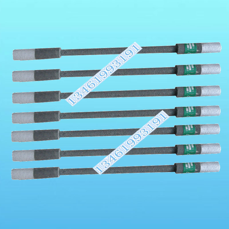 Glial layer tester special silicon carbon rod coal quality instrument accessories quartz protective tube heating rod probe clip clip-Taobao