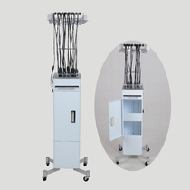 24v digital perm machine hair salon hot one-button perm robot intelligent ceramic LED full touch screen perm machine