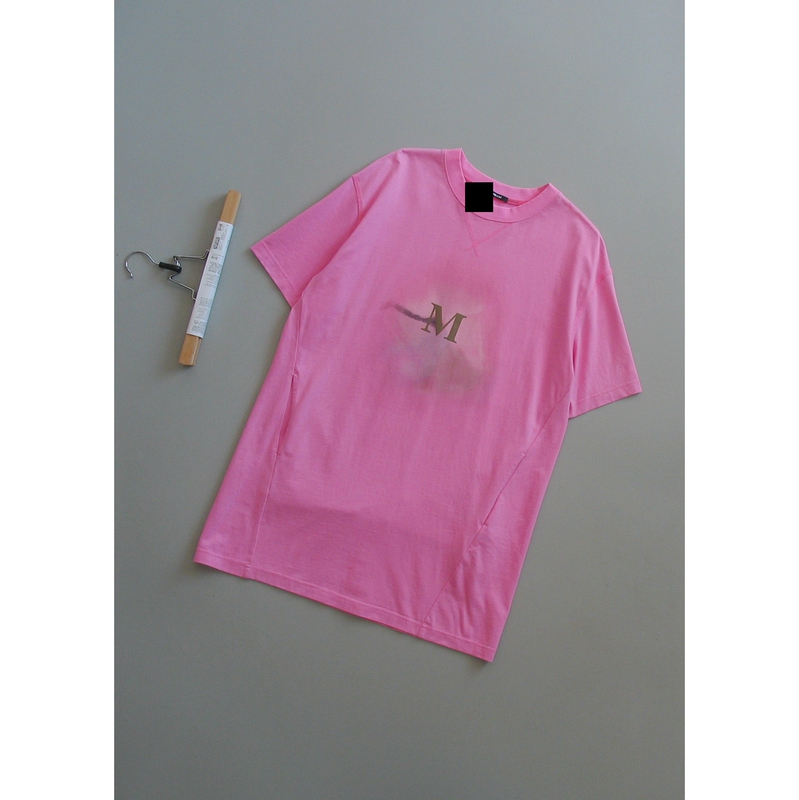 Nengyongge [53-517] Boutique Brand Genuine New Women's Fashion Tops and Base Layer T-Shirts 0.28kg