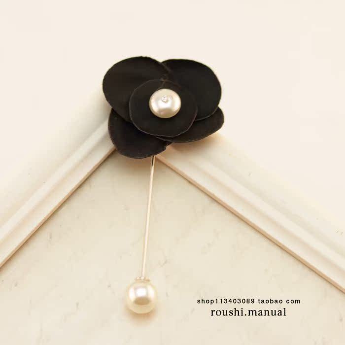 Broche Lovers en autre - Ref 1174391 Image 17