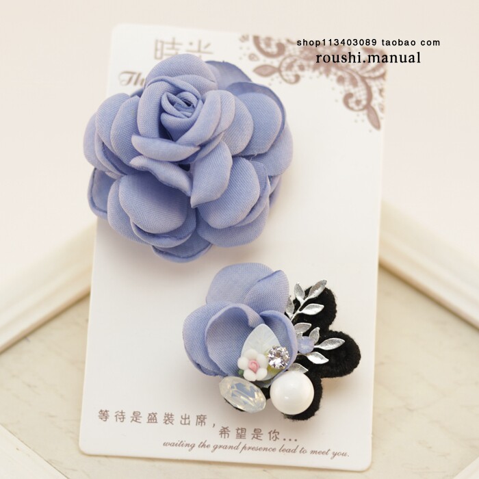 Broche Lovers en autre - Ref 1171336 Image 15