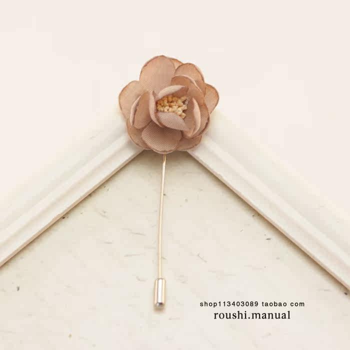 Broche femme en Fluid Systems - Ref 1173517 Image 17