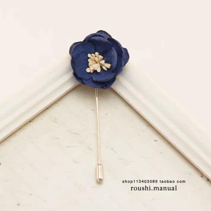 Broche femme en Fluid Systems - Ref 1173517 Image 18