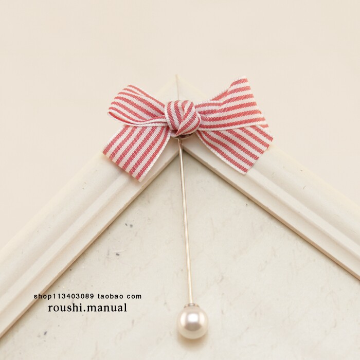 Broche femme en autre - Ref 1170658 Image 14