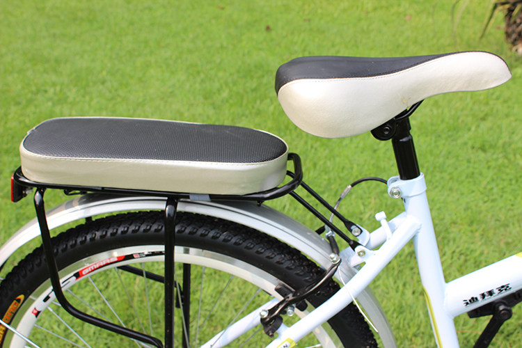 siège enfants pour vélo - Ref 2414967 Image 10