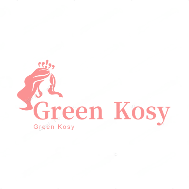 溪谷green专柜店的LOGO