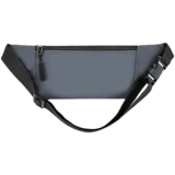 Невидимые наклейки подходит для мужчин и женщин, спортивная поясная сумка, маленькая сумка через плечо для спортзала, нагрудная сумка, анти-кража, для бега