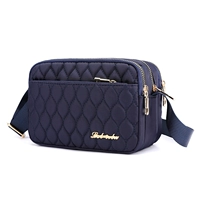 Синий [модель гребня]