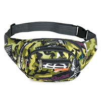 № 3+большая вместимость+[зеленый кедди]