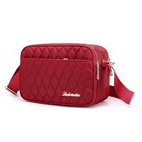 Красный [Rombus model]