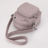 Сумка через плечо, сумка на одно плечо, небольшая сумка для отдыха, ткань оксфорд