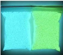 21 color fine color sand sand sand wedding celebration special sand Luminous Powder phosphor gold powder 10g bag