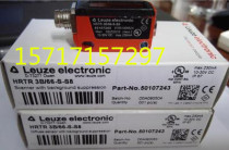 LEUZE easy to test HRTL 46B 66200-S12 50106561 photoelectric sensor