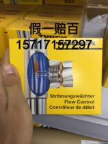 TURCK FCS-G1 2A4P-VRX 230VAC Spot FCS-G1 4A4-ARX-H1140