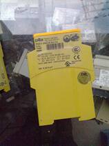 pilz PNOZ s11 C 24VDC 8 n o 1 n c Safety Relay 751111