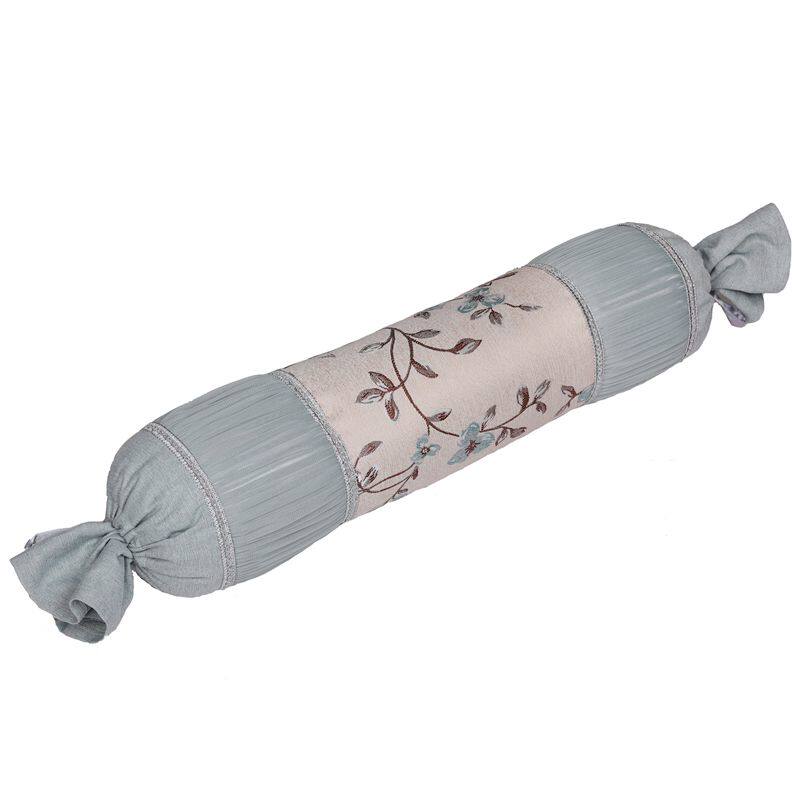 Beauty Salon Bed Foot Pillow Health Care Pillow Strip Candy Pillow Massage Bed Cylindrical Leg Cushion With Pillow Holding Pillow With Core