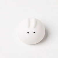 Белый кролик