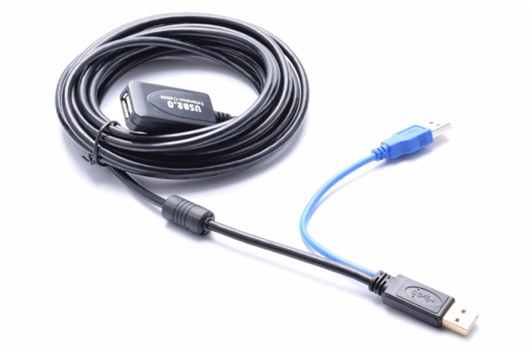 Prolongateur USB - Ref 433487 Image 7