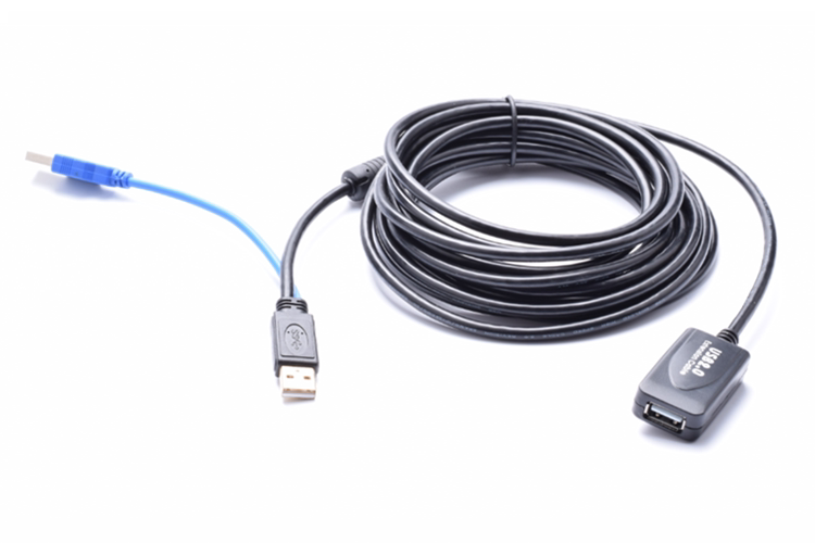 Prolongateur USB - Ref 433487 Image 8