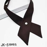 JK-5 Coffee Brown