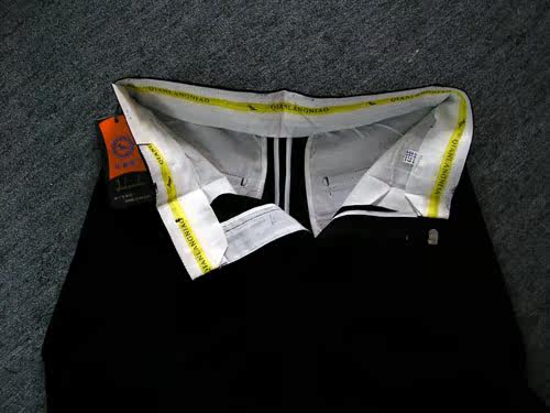 Pantalon droit pour jeunesse - Ref 1468249 Image 28