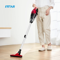 German wireless household vacuum cleaner handheld ultra-quiet large suction dry and wet dual-purpose small car powerful hair removal