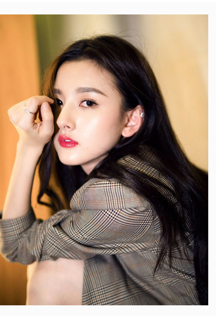 Áo khoác kẻ sọc retro nữ phiên bản Hàn Quốc 2018 xuân hè mới giản dị thoải mái sang trọng nhỏ phù hợp với kẻ sọc phù hợp áo thu đông nữ