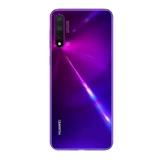 Huawei Nova5 Модель модели мобильного телефона Nova5pro Модельная машина может включить яркий экран Nova5i, чтобы передать выделенный nova4